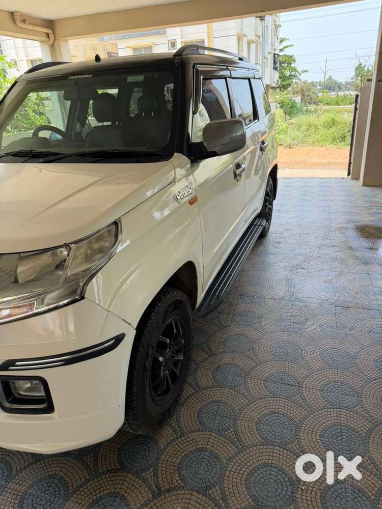 Mahindra Diesel Car 2016