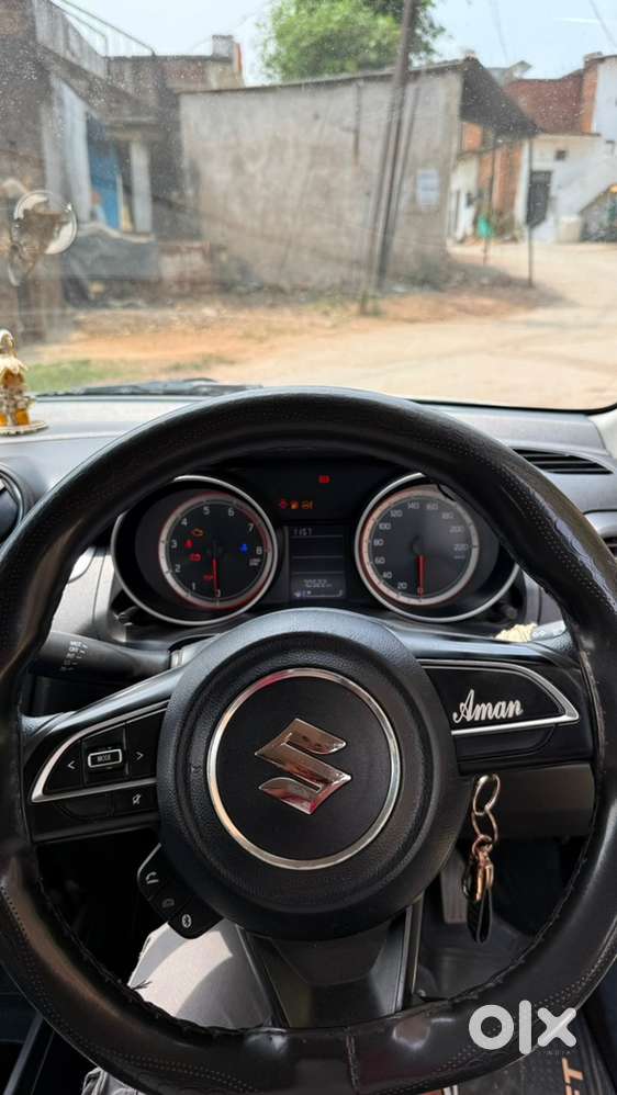 Maruti Suzuki Swift 2023 Petrol Good Condition