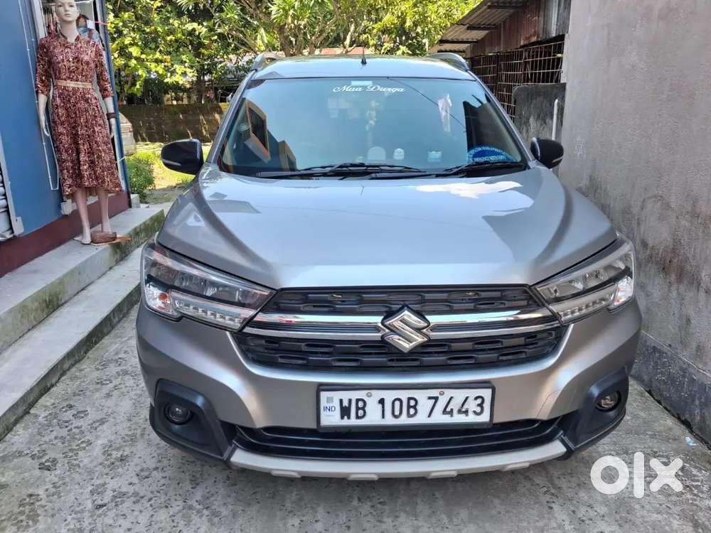 Maruti Suzuki Xl6 1.5 2020