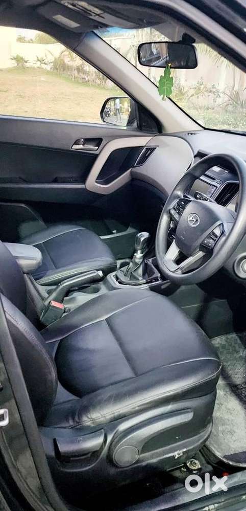 Hyundai Creta 1.6 Sx, 2016, Diesel