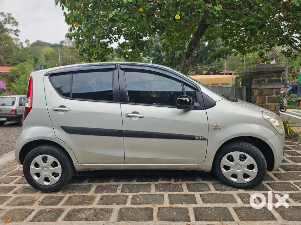 Maruti Suzuki Ritz Vdi (abs) Bs Iv, 2012, Diesel