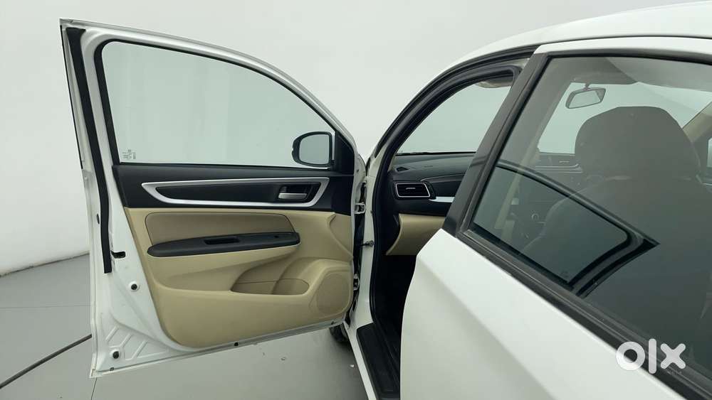 Honda Amaze Vx 1.2 Petrol Cvt, 2022, Petrol