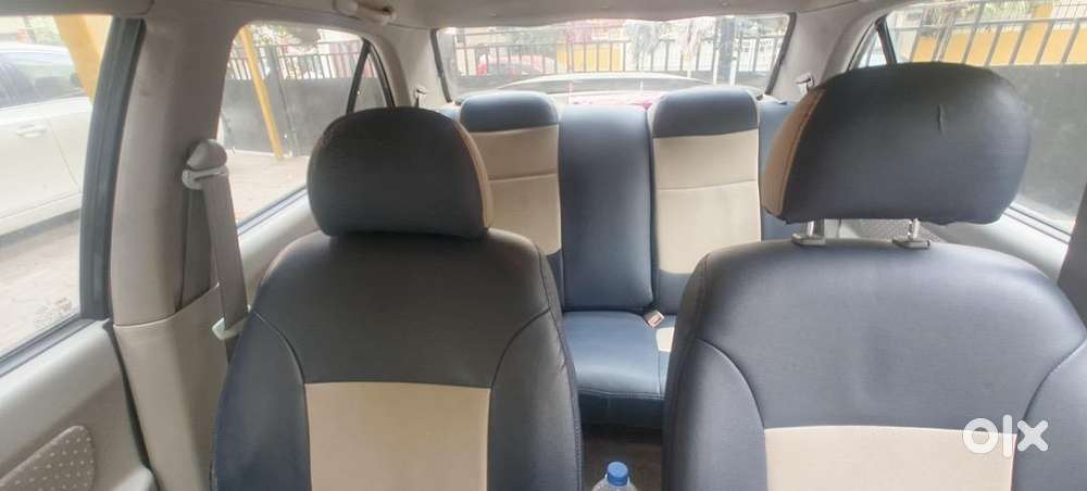 Hyundai Accent Crdi Car Diesel 2007