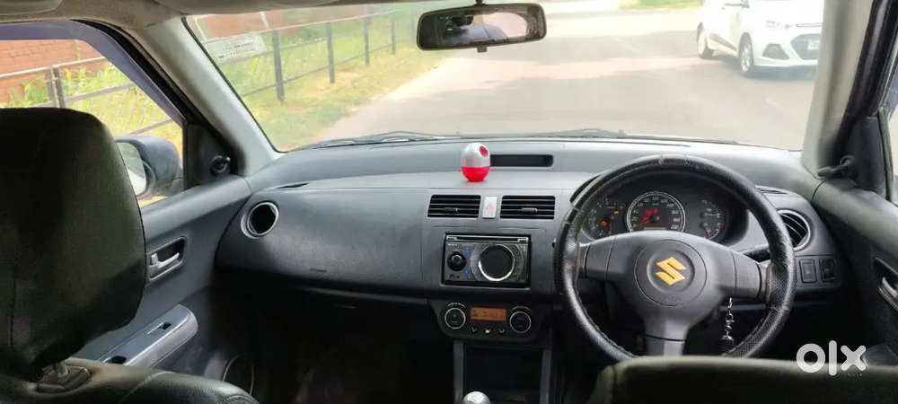 Maruti Suzuki Swift Zdi 2007