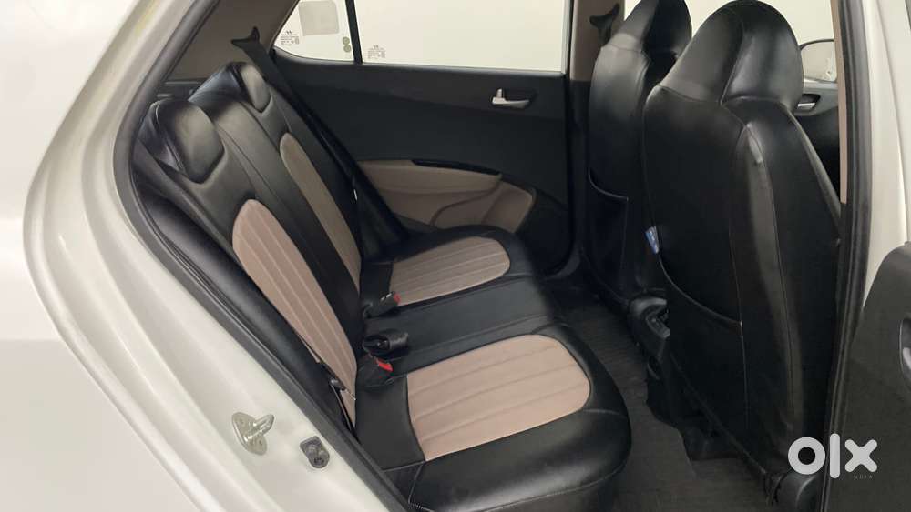 Hyundai Grand I10 1.2 Kappa Sportz, 2018, Petrol