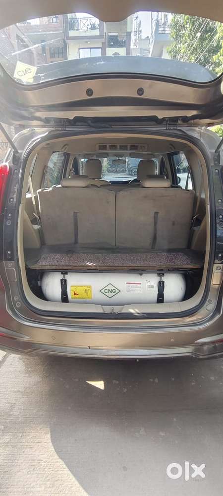 Maruti Suzuki Ertiga Vxi (o) Cng, 2022, Cng & Hybrids