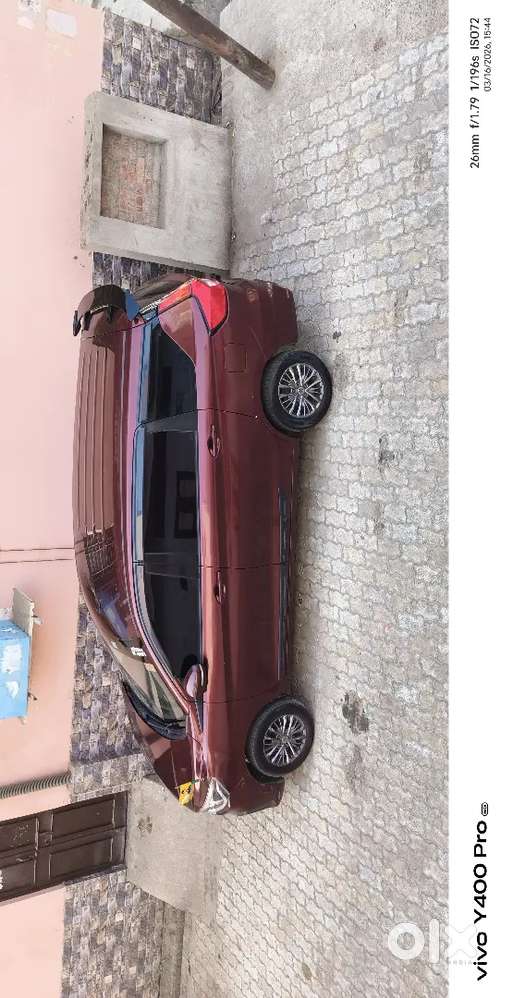 Ertiga Vdi
