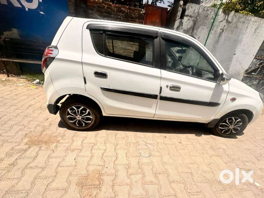 Alto 800 Brand Bew Confition Car 2020