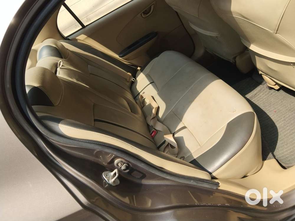 Honda Amaze 1.5 Smt I Dtec, 2015, Diesel