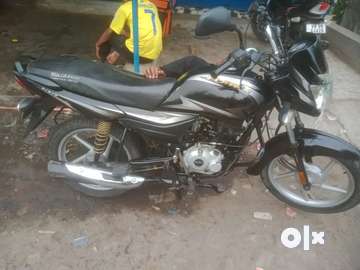 Bajaj platina 110 online cc mileage