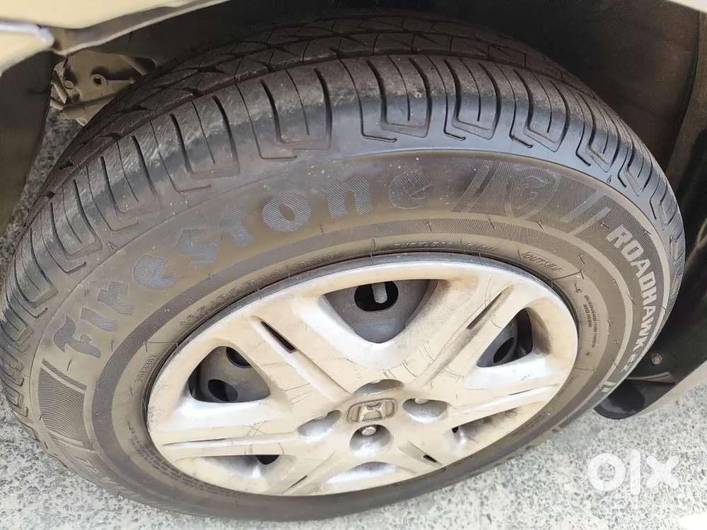 Honda City Zx 2008 Petrol Well Maintained