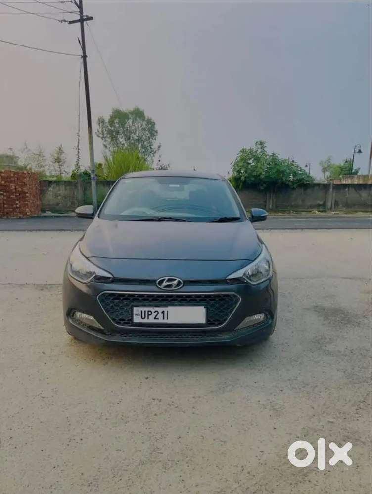 Hyundai I20 Good Condition Push Button Start