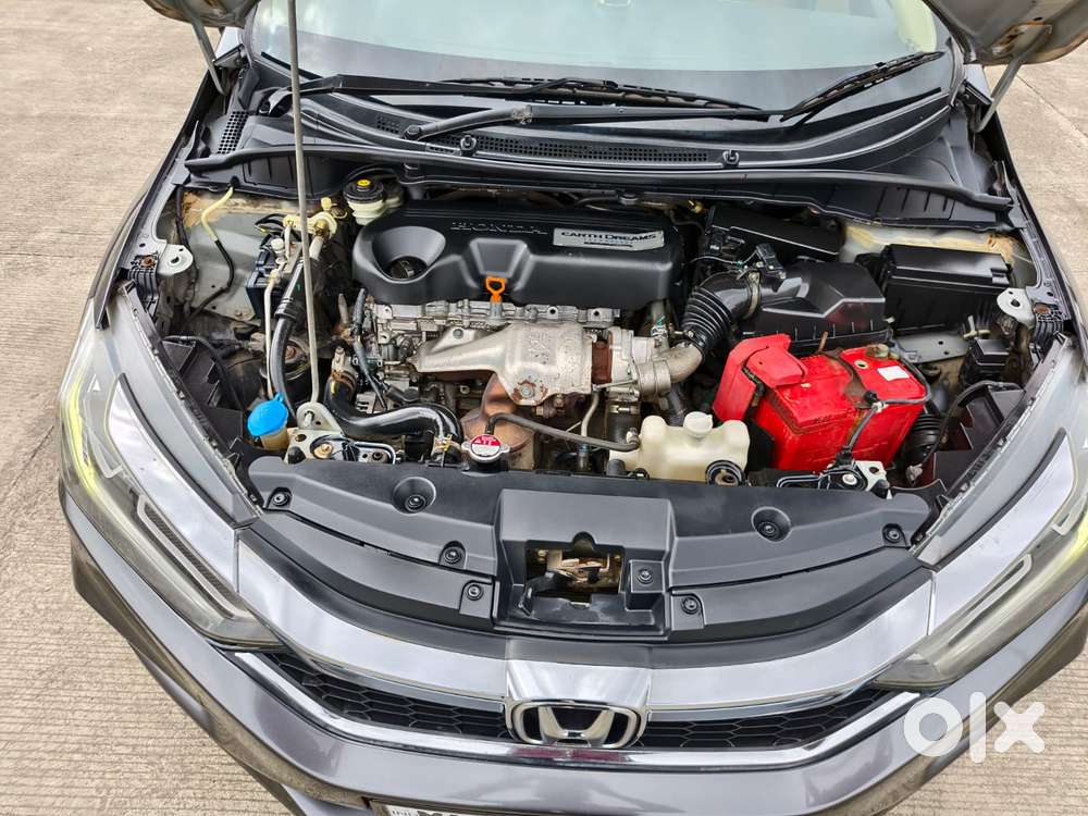 Honda City I-dtec Vx, 2017, Diesel