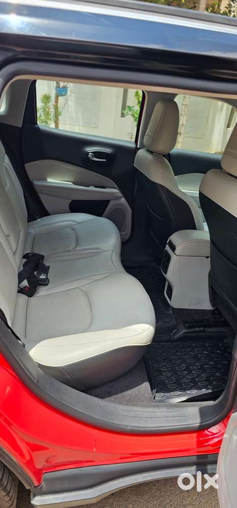 Jeep Compass 1.4 Limited Plus, 2021, Diesel