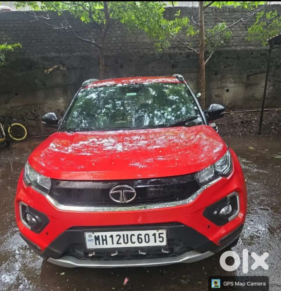 2022 Top End Version Nexon Diesell Xz+ Plus