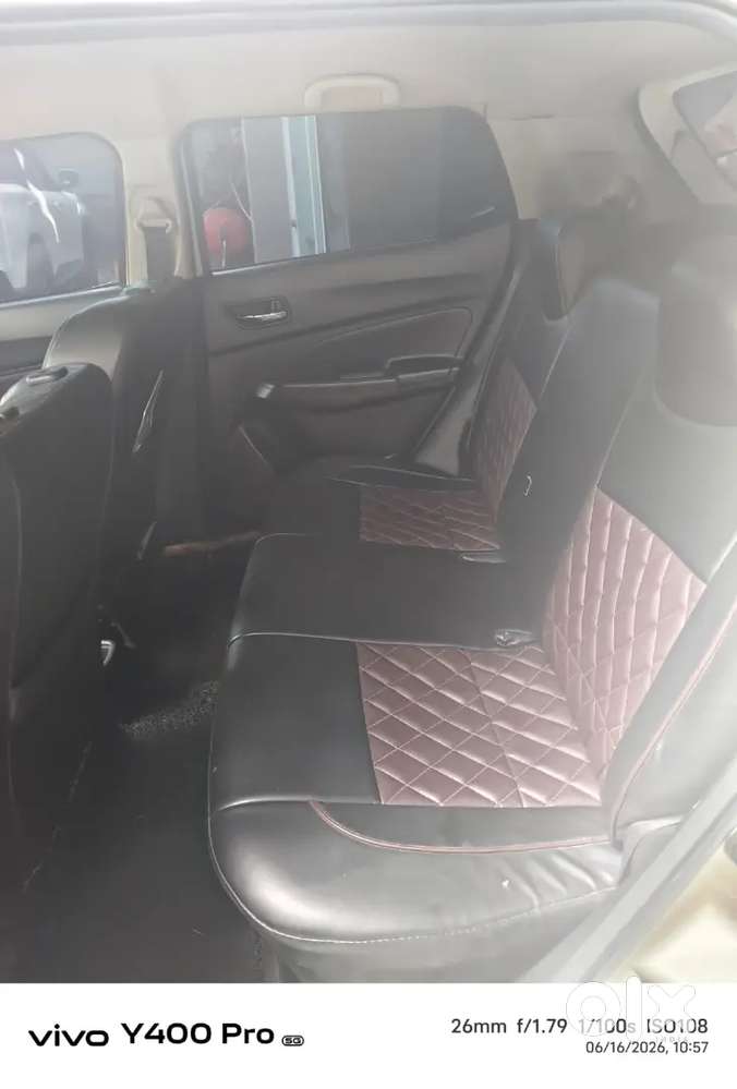 Maruti Suzuki Swift 2023 Petrol 54000 Km Driven