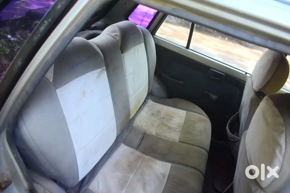 Maruti Suzuki 800 2008 Petrol 75000 Km Driven