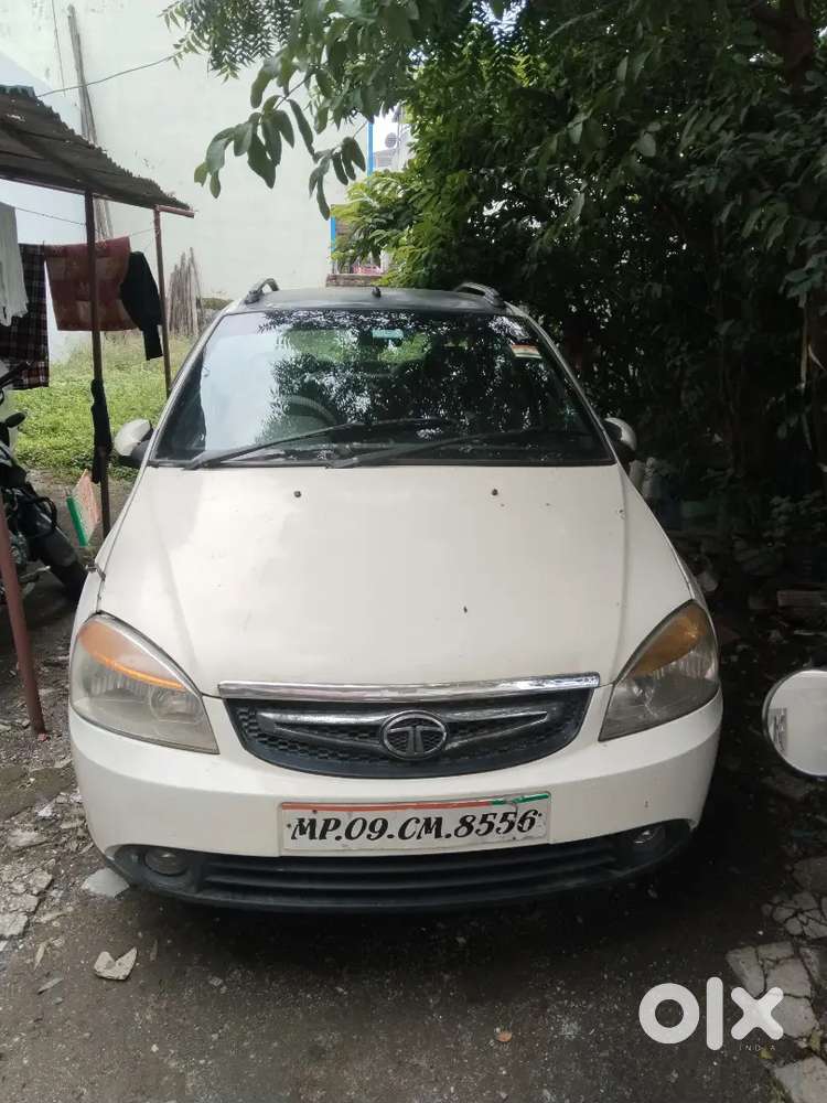 Tata Indigo Cs Le 2013 Diesel First Owner