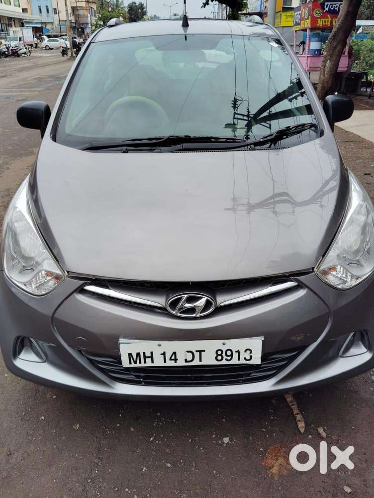 Hyundai Eon Era +, 2013, Cng & Hybrids