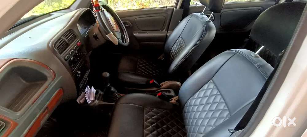 Maruti Suzuki Alto Lxi 2008