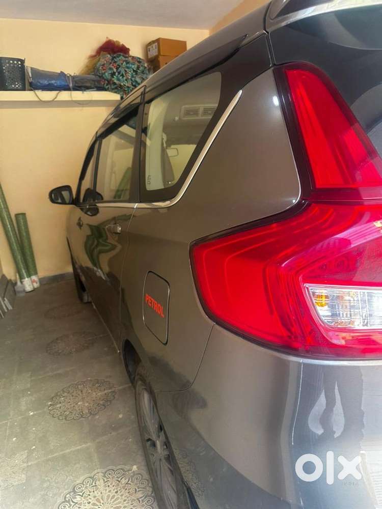 Maruti Suzuki Ertiga 2022 Well Maintained