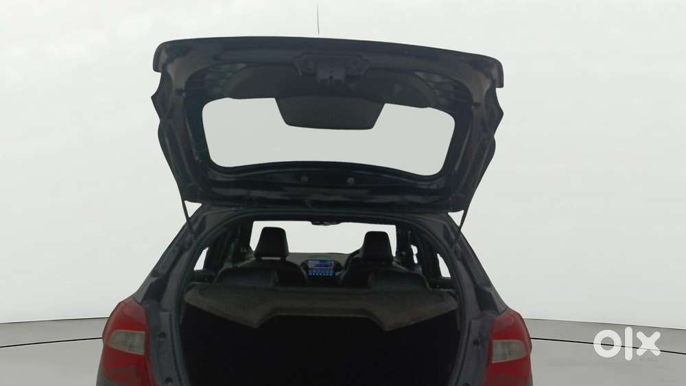 Ford Freestyle Titanium Petrol, 2018, Petrol