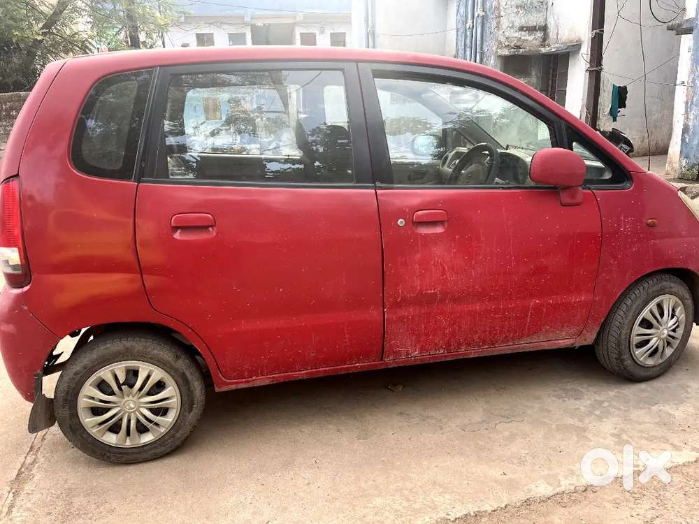 Maruti Suzuki Zen Estilo 2008