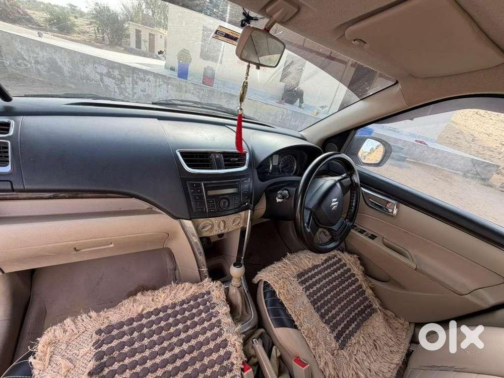 Maruti Suzuki Diesel 2013