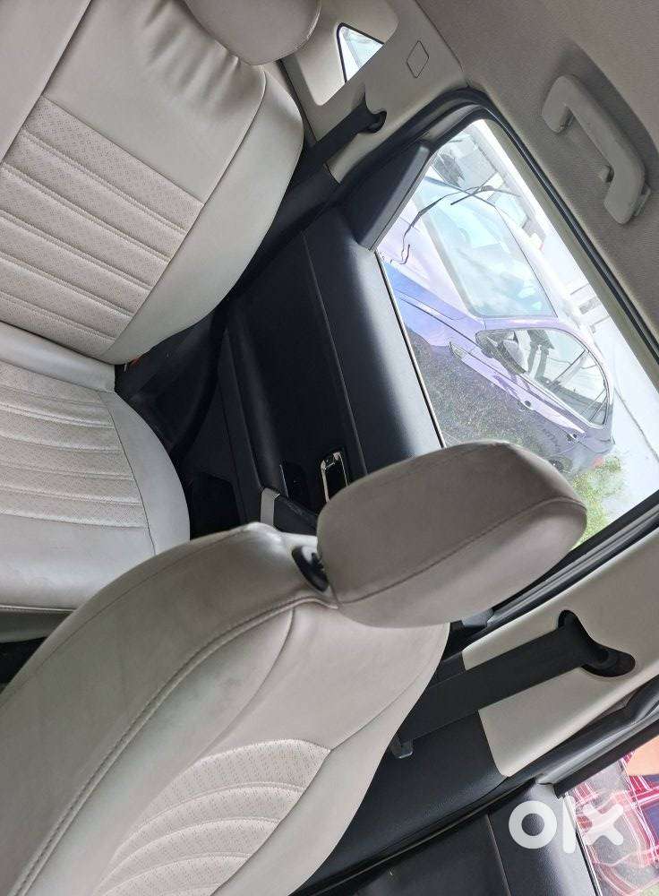 Tata Harrier Xt, 2019, Diesel