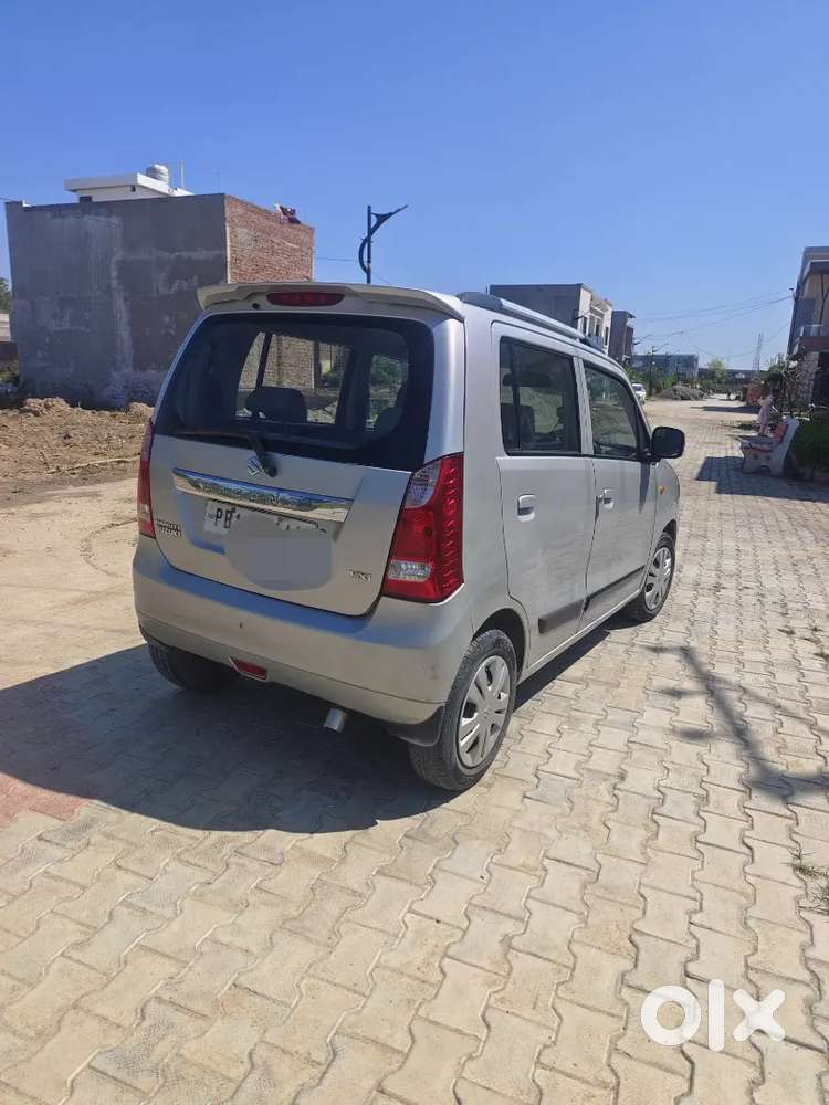 Maruti Suzuki Wagon R 1.0 2014, All Orignal