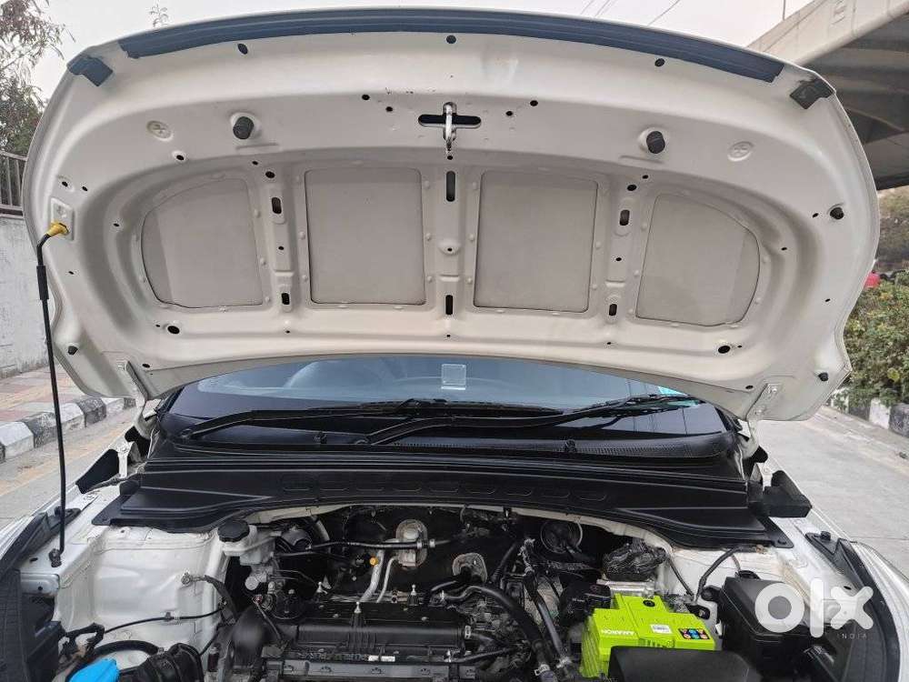 Hyundai Creta 1.6 E Plus, 2018, Petrol