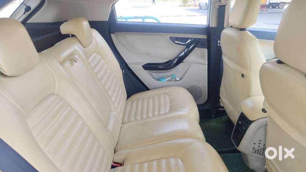 Tata Nexon Ev Xz Plus, 2020, Electric