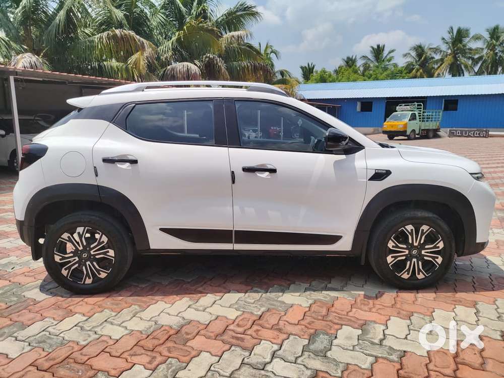 Renault Kiger, 2025, Petrol