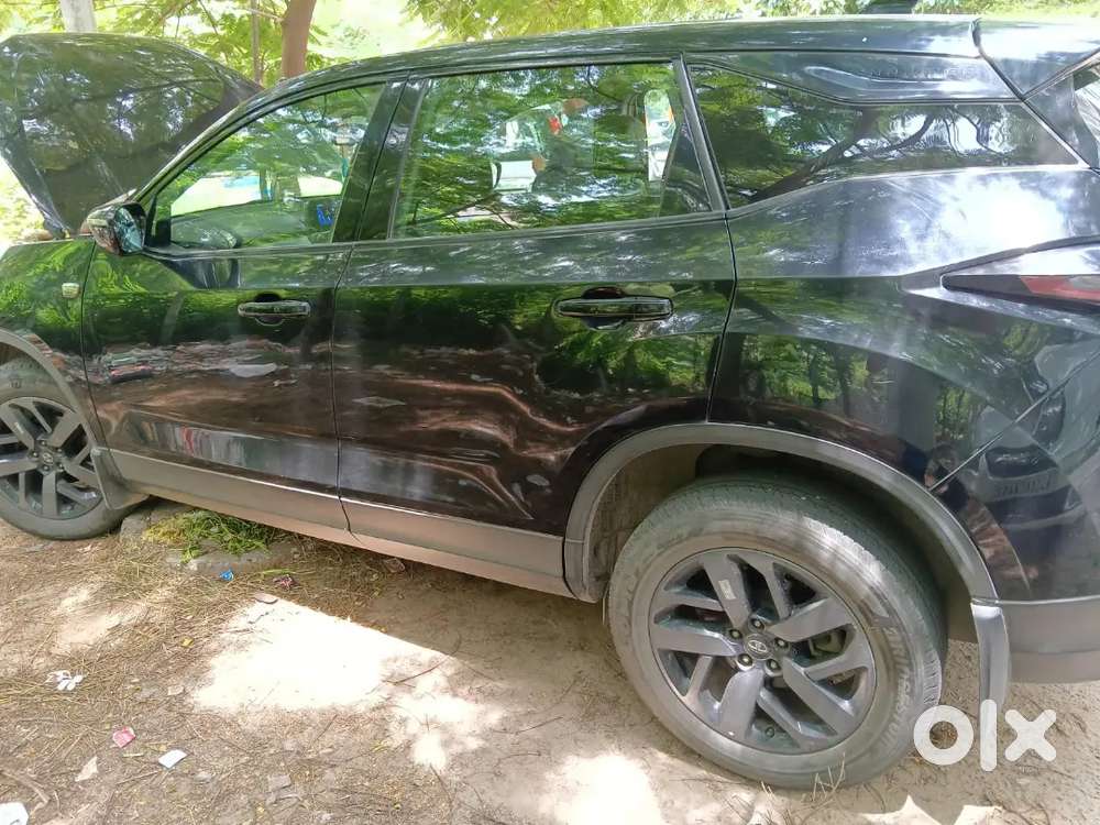 Tata Harrier Kryotec 2023 Diesel