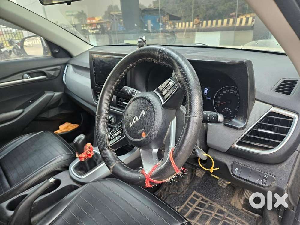 Kia Seltos 2022 Diesel 14000 Km Driven