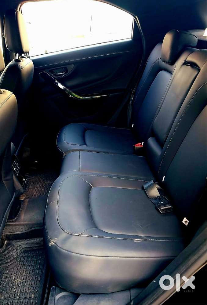 Tata Nexon 1.5 Revotorq Xz Plus (o) Dual Tone, 2022, Diesel