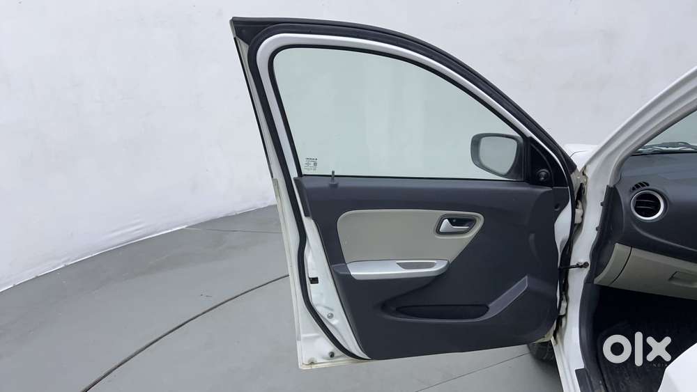 Maruti Suzuki Alto K10 2014-2019 1.0 Lxi Cng, 2019, Cng & Hybrids