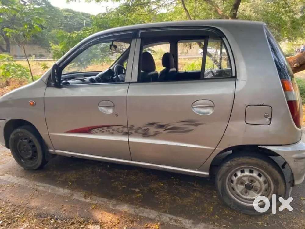 Santro 1999