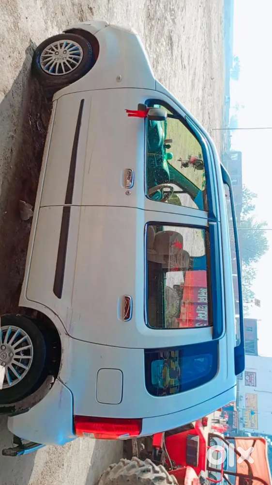 Maruti Suzuki Wagon R 2007 Lxi Minor