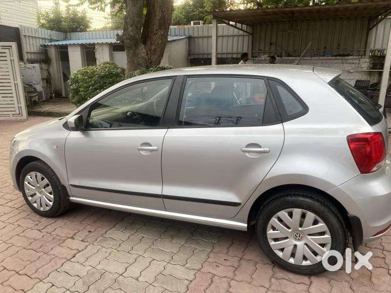 Volkswagen Polo 2013-2015 1.5 Tdi Comfortline, 2016, Diesel