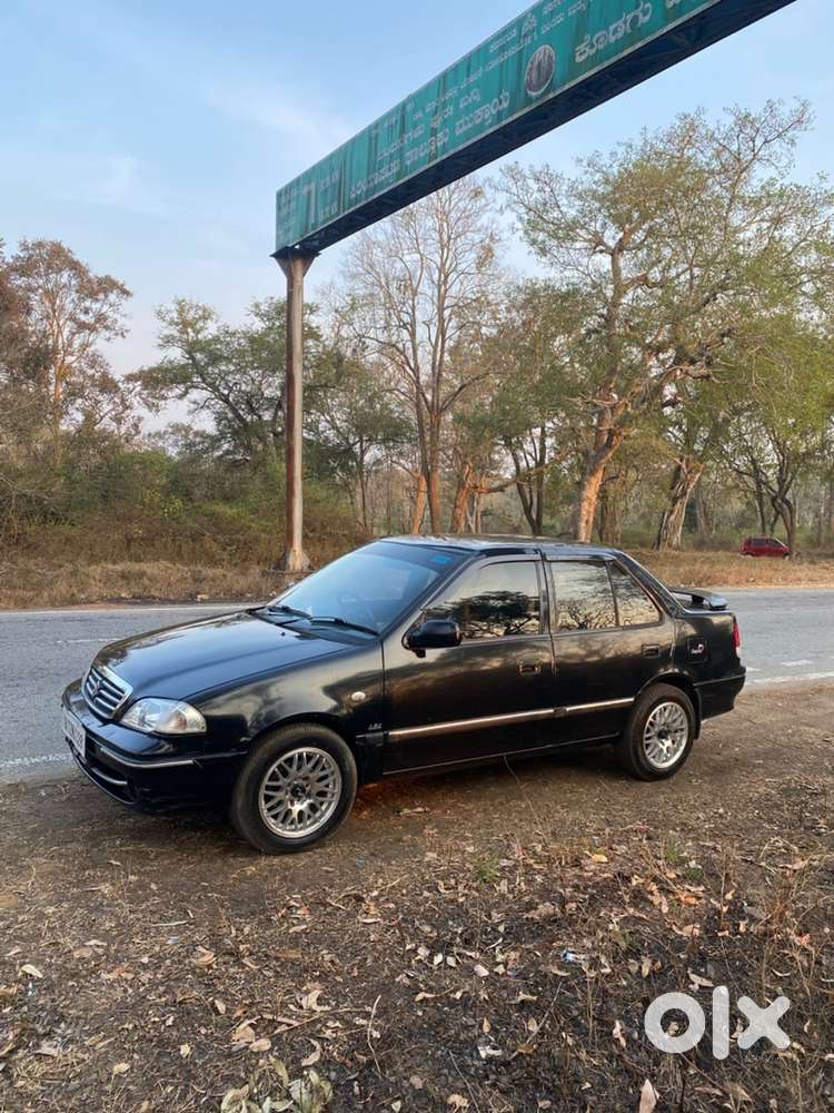 Maruti Suzuki Esteem 2007 Petrol 73000 Km Driven