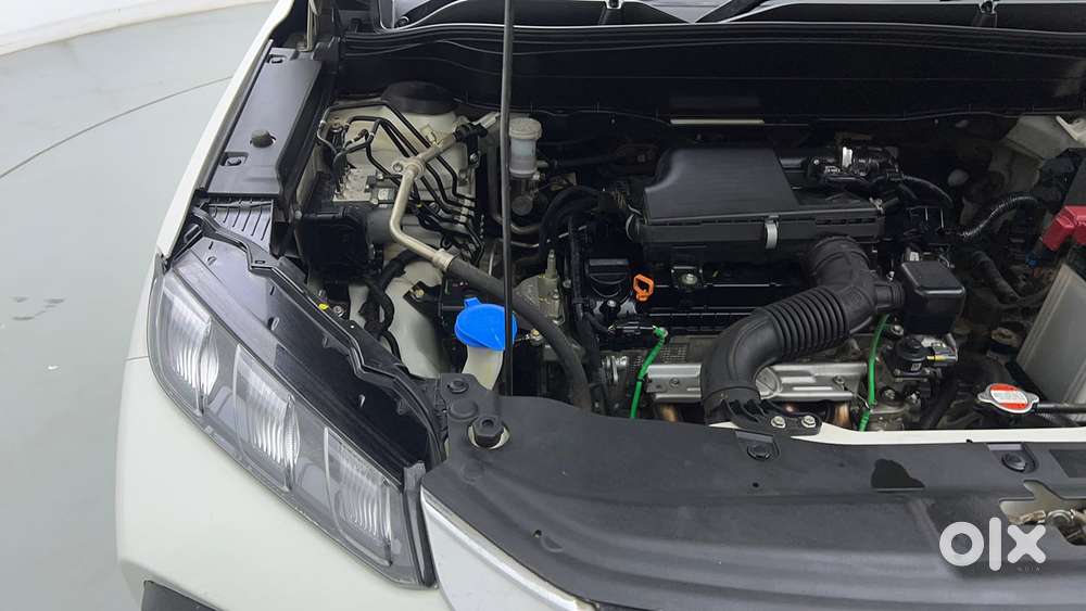 Maruti Suzuki Grand Vitara 1.5 Zeta Smart Hybrid, 2023, Petrol
