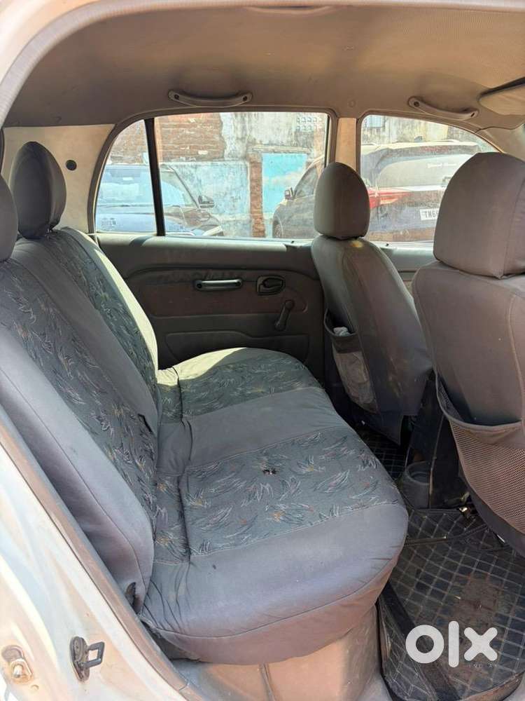 Engine Good Condition