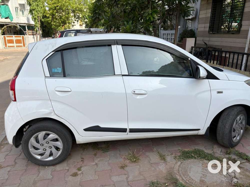 Hyundai Santro 2019 Cng
