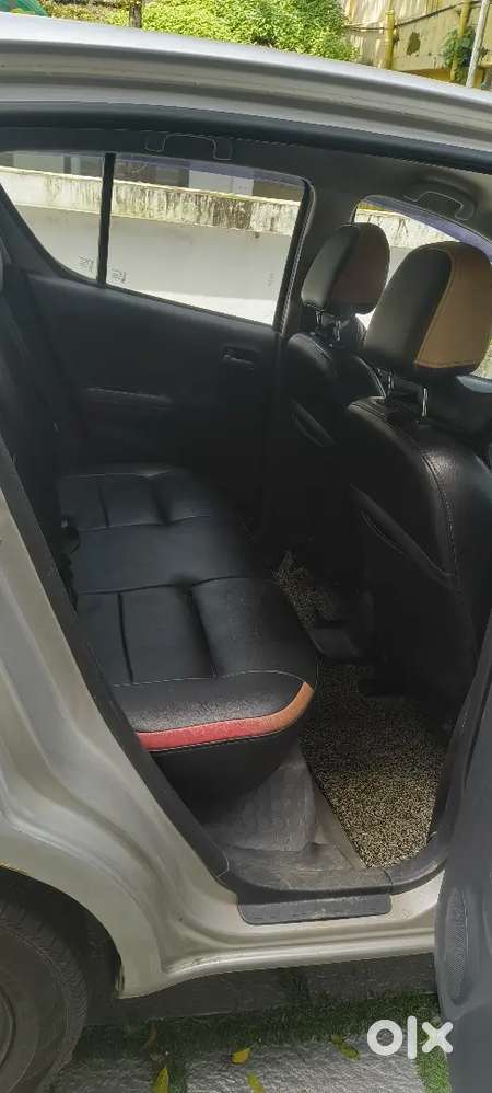 Maruti Suzuki Ritz Vxi 2013 – Well Maintained  90,000 Km  Manual