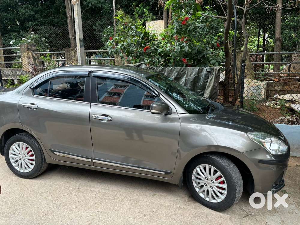 Maruti Suzuki Swift Dzire 2021 Petrol Well Maintained