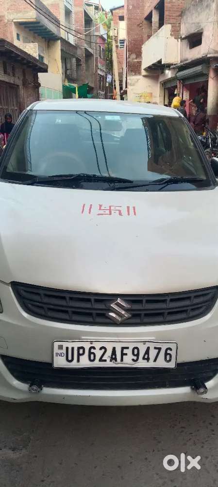 Maruti Suzuki Dzire 2013 Petrol 126000 Km Driven