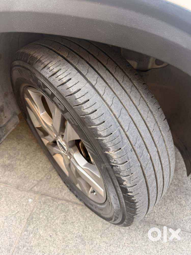 Kia Seltos Htx D, 2022, Diesel