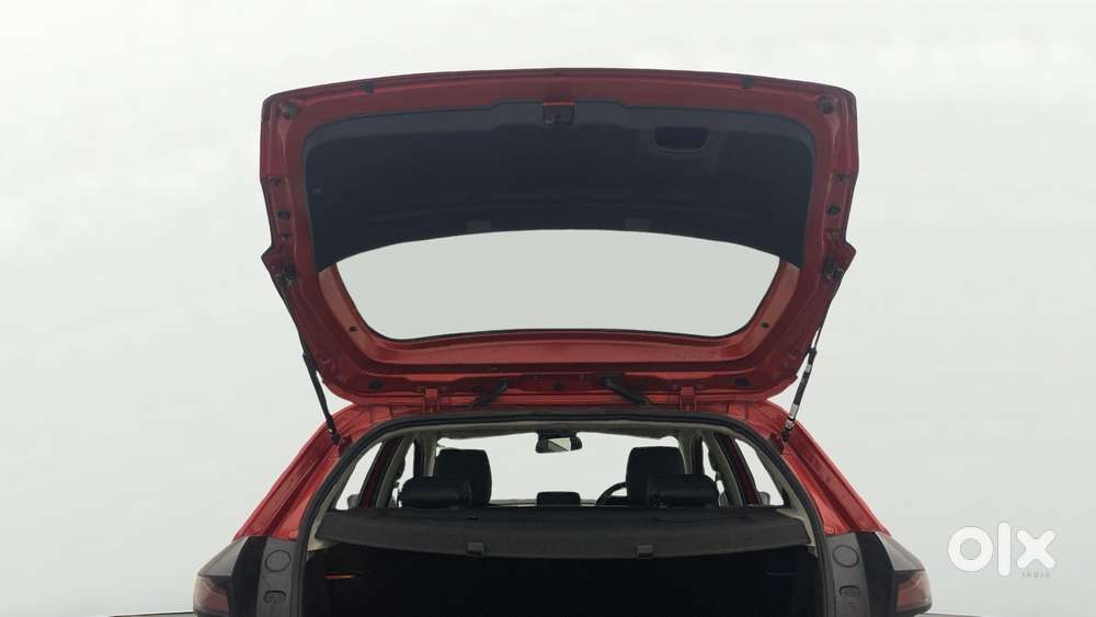 Tata Altroz Xz, 2022, Diesel