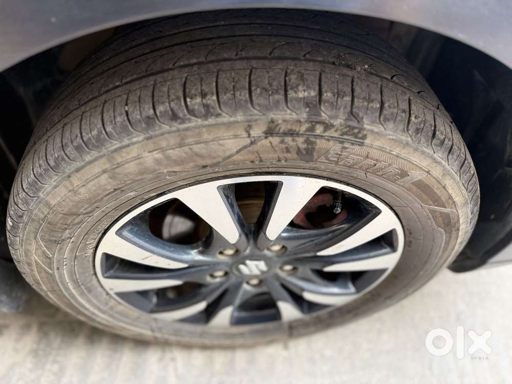 Maruti Suzuki S-cross 1.5 Alpha, 2020, Cng & Hybrids